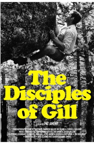 Disciples of Gill (2009)