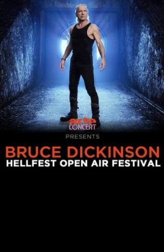 Bruce Dickinson - Hellfest 2024 (2024)