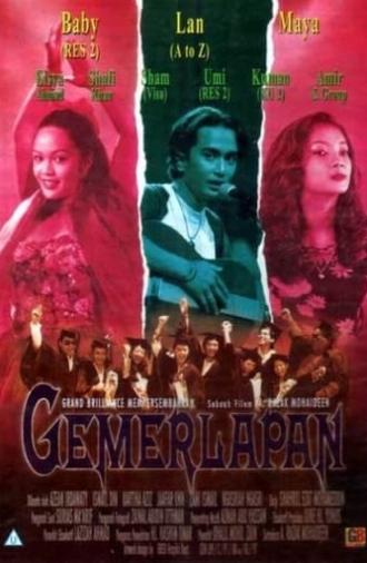 Gemerlapan (1997)