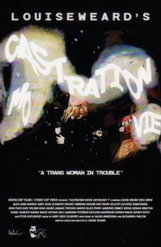 Castration Movie Anthology iii. Year of the Hyaena (2026)