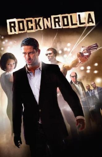 RocknRolla (2008)