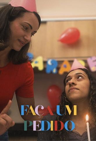 Faça um Pedido (2025)