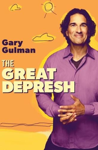 Gary Gulman: The Great Depresh (2019)