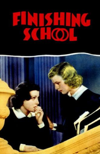 Finishing School (1934)