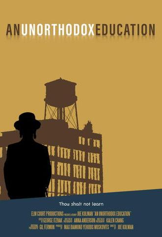 Unorthodox Education (2025)