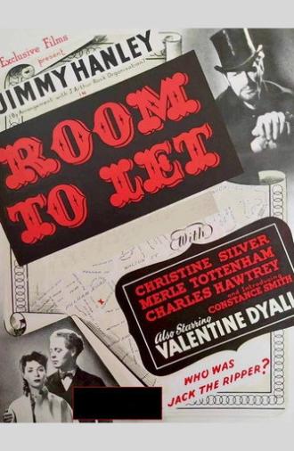 Room to Let (1950)