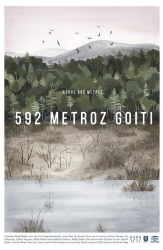 Above 592 Metres (2018)