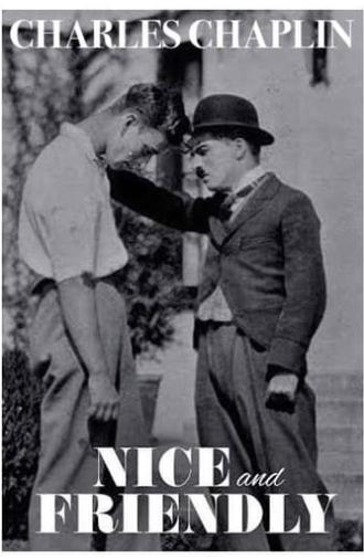 Nice and Friendly (1922)