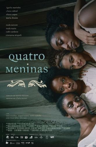 Four Girls (2025)