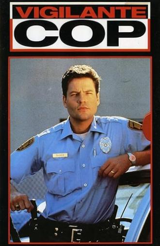 Shoot First: A Cop's Vengeance (1991)