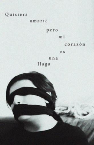 I Would Like to Love You but My Heart Is a Sore (2024)