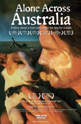 Alone Across Australia (2004)