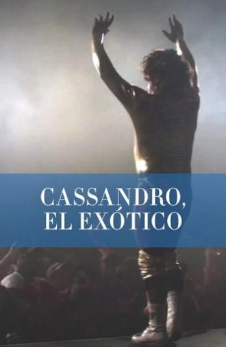Cassandro the Exotico (2010)