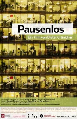 Pausenlos (2009)