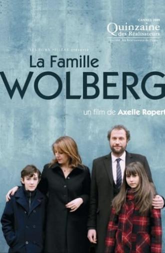 The Wolberg Family (2009)