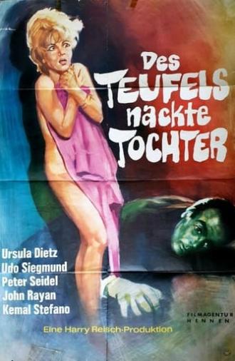 Des Teufels nackte Tochter (1966)