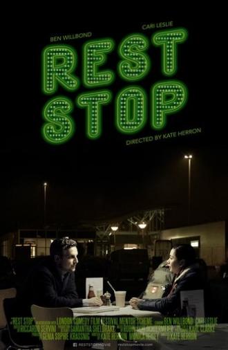 Rest Stop (2014)