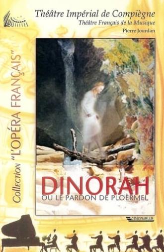 Dinorah, or The Pardon of Ploërmel (2002)