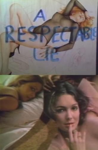 Pornography: A Respectable Lie (1980)