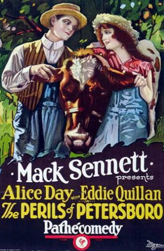 The Perils of Petersboro (1926)