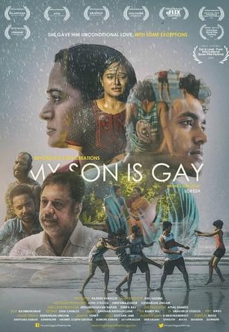 My Son is Gay (2016)