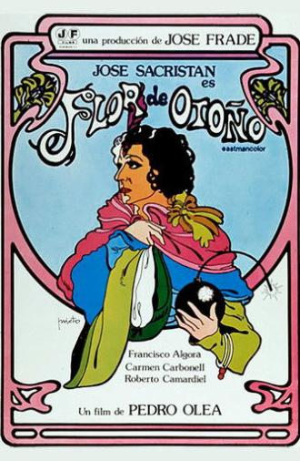 A Man Called Autumn Flower (1978)