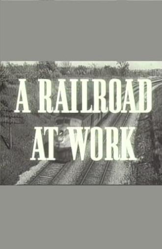 A Railroad at Work (1942)