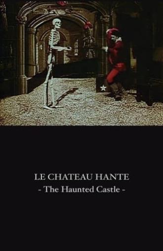 The Haunted Castle (1897)