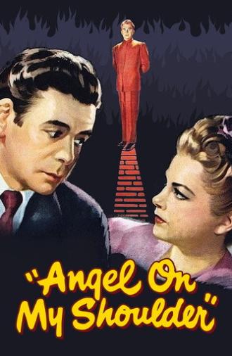 Angel on My Shoulder (1946)