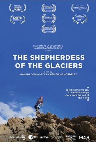 The Shepherdess of the Glaciers (2016)