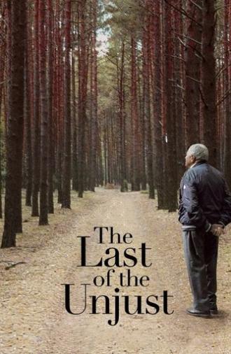 The Last of the Unjust (2013)