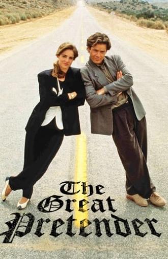 The Great Pretender (1991)