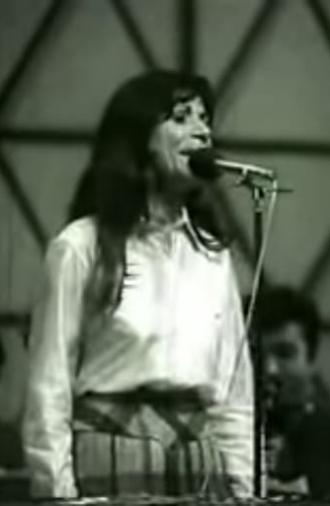 In the 11th Festival of Song (1971)