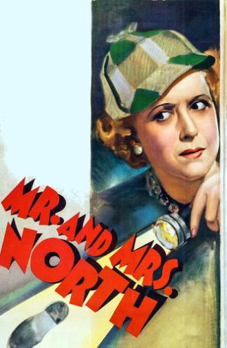 Mr. and Mrs. North (1942)