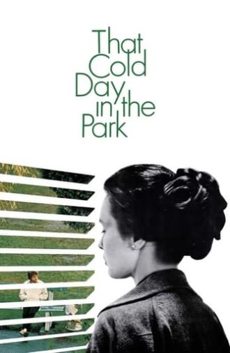 That Cold Day in the Park (1969)