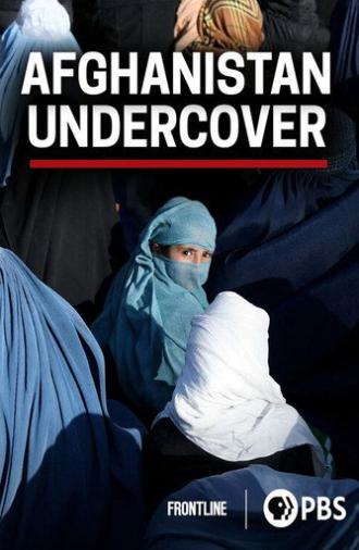 Afghanistan Undercover (2022)