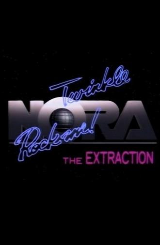 Twinkle NORA Rock Me - The Extraction (1986)