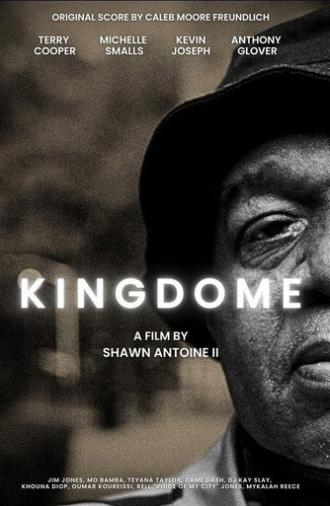Kingdome (2023)