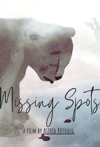 The Missing Spots (2023)