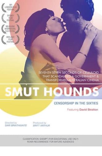 Smut Hounds (2015)