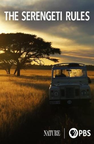 The Serengeti Rules (2018)
