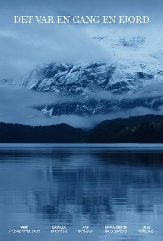 Det var en gang en fjord (2024)