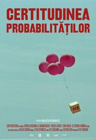 The Certainty of Probabilities (2021)