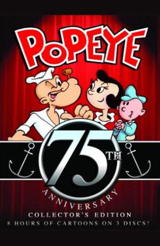 Popeye (75th Anniversary Collector's Edition) (2004)