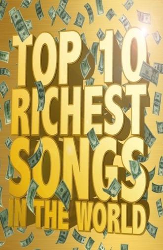 The Richest Songs in the World (2012)