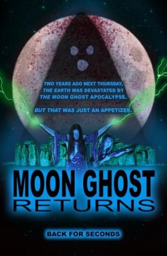 Moon Ghost Returns (2024)