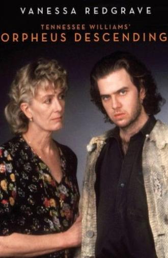 Orpheus Descending (1990)