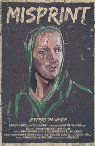 Misprint (2023)