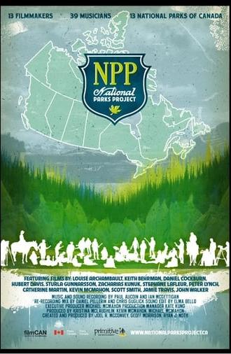 The National Parks Project (2011)