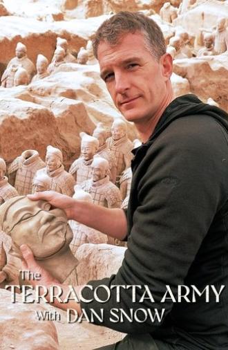 Terracotta Army: The Discovery with Dan Snow (2024)